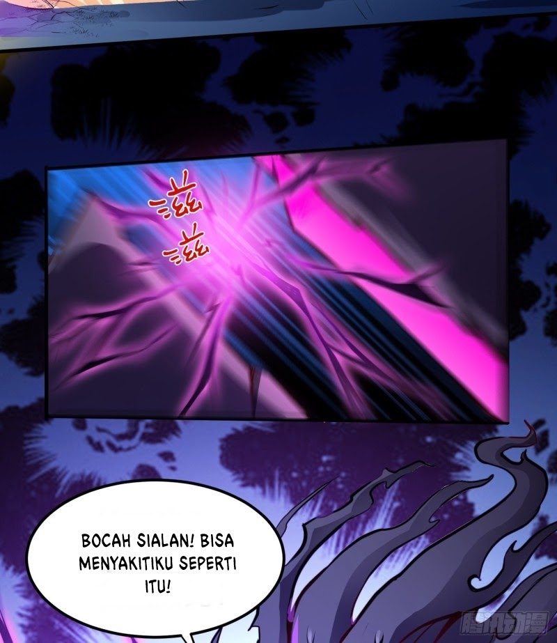 Strongest Divine Doctor Mixed City chapter 84
